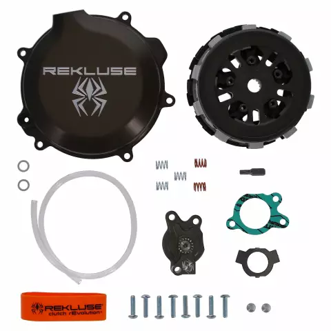 KTM 125/150 SX/XC-W '23-25 REKLUSE RADIUSCX 4.0 (DDS) AUTO CLUTCH KIT